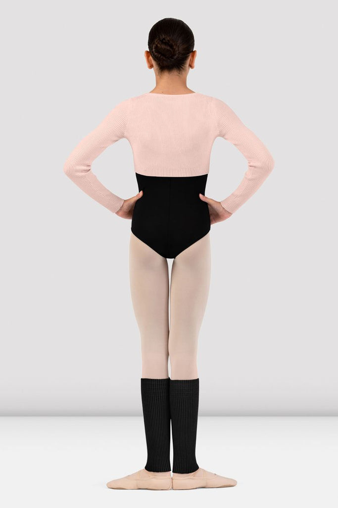 Bloch Child Knitted Legwarmers