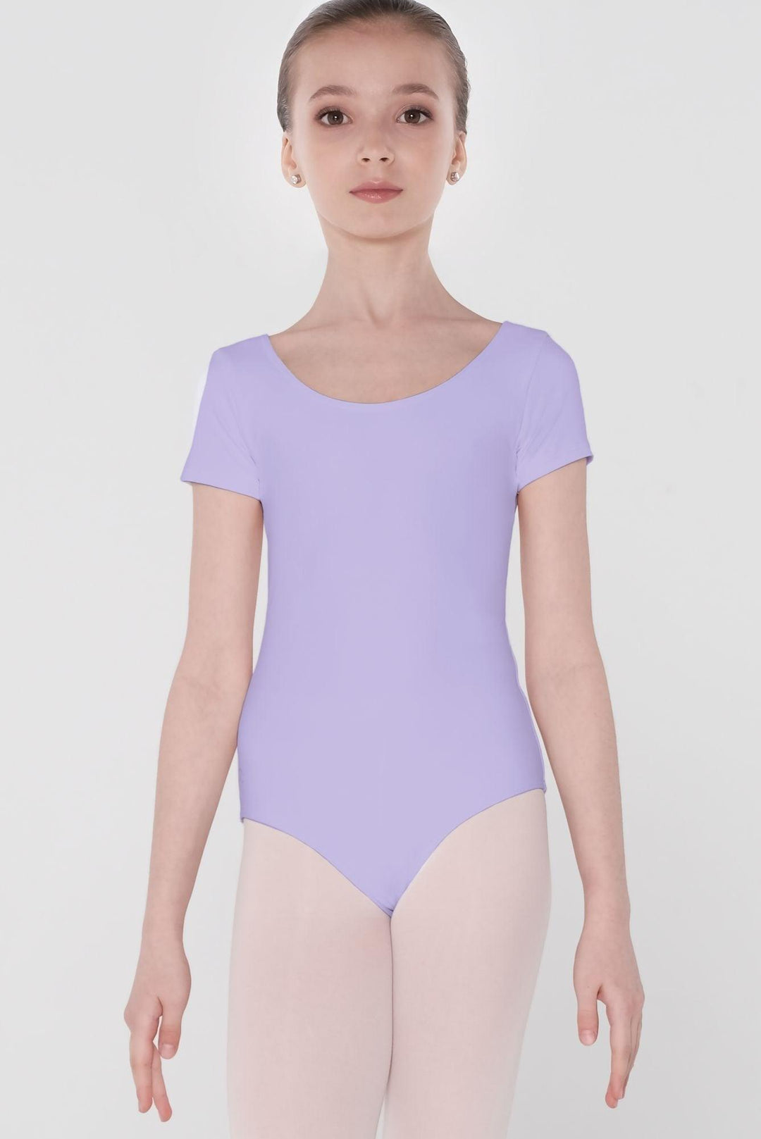 moi gear Wear Moi Child Pirouette Leotard