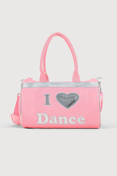 Bloch I love dance bag