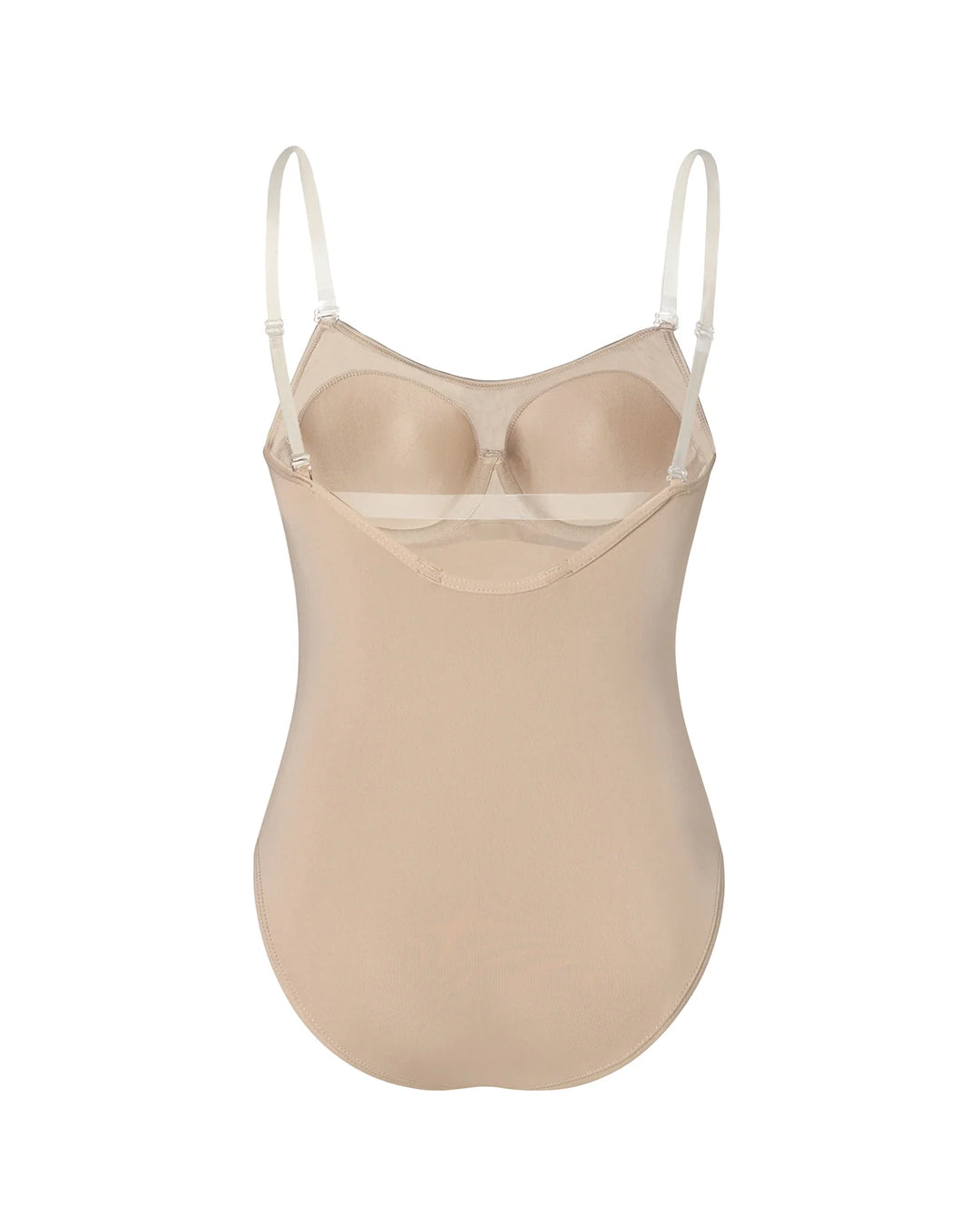 Energetiks Adult Underwire Bodyliner