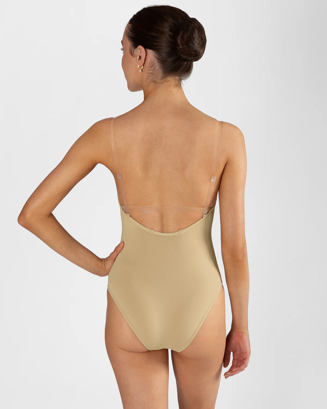 Energetiks Adult Underwire Bodyliner