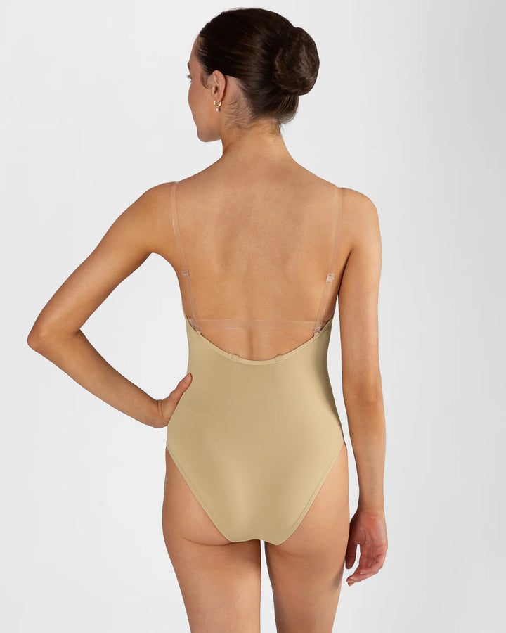 Energetiks Adult Underwire Bodyliner