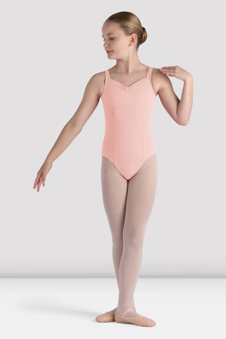 Bloch Youth Alice Tank Leotard