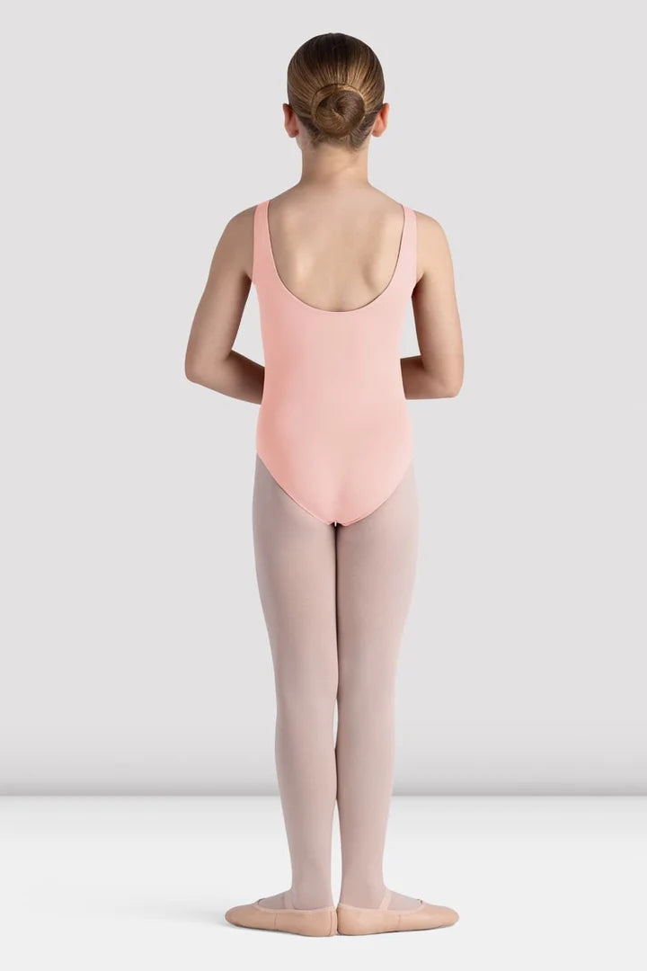 Bloch Youth Alice Tank Leotard