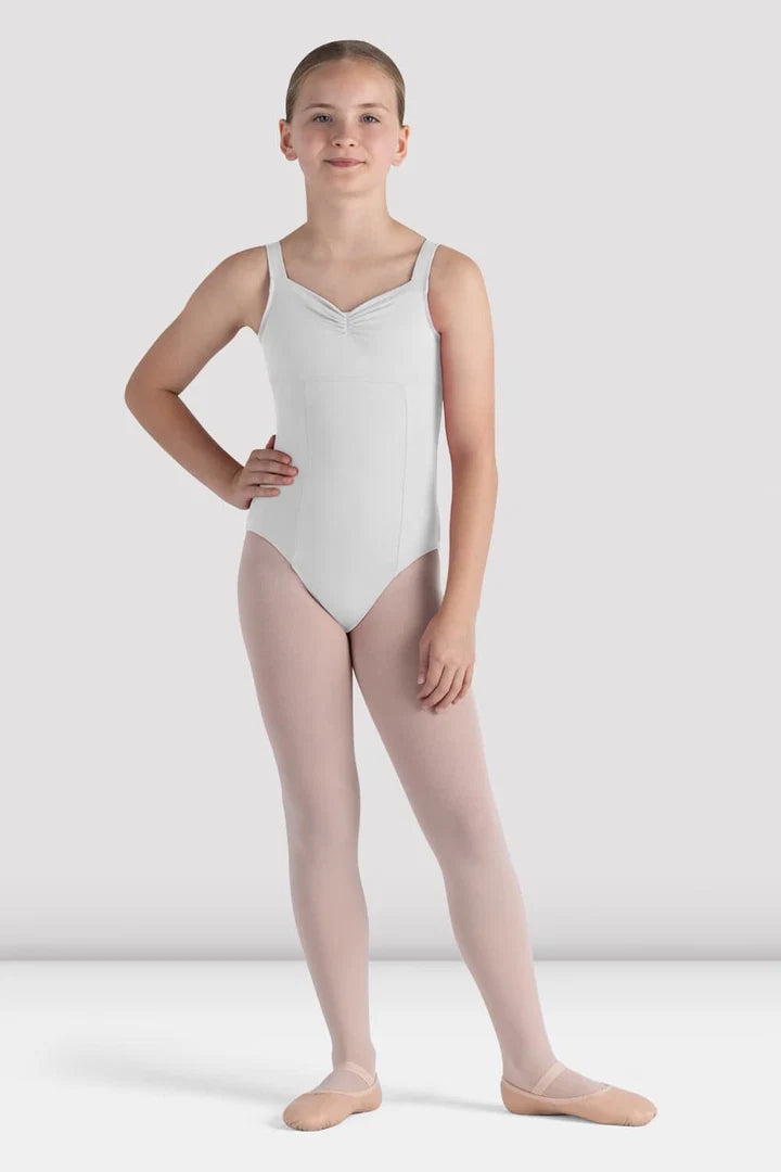 Bloch Youth Alice Tank Leotard