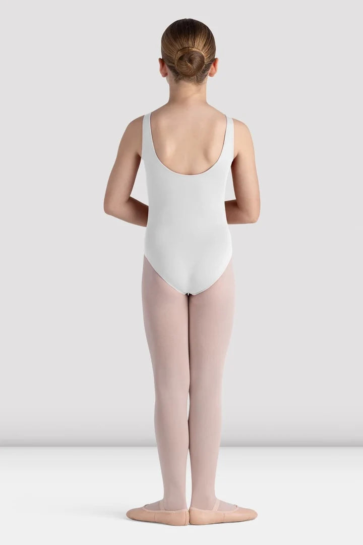Bloch Youth Alice Tank Leotard