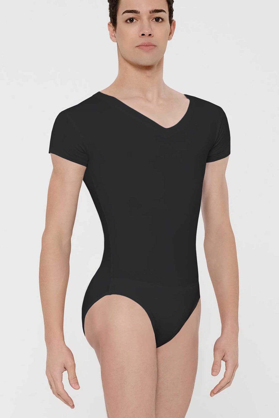 Wear Moi Mens Altan Full Seat Leotard