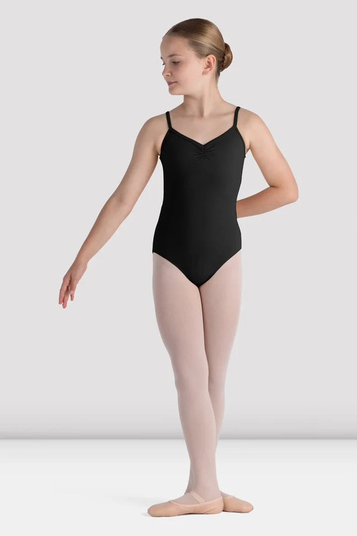 Bloch CORE Youth Ari Cami Leotard