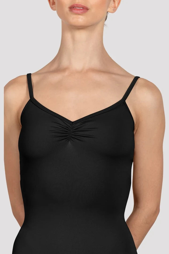 Bloch CORE Ladies Arianne Cami Leotard
