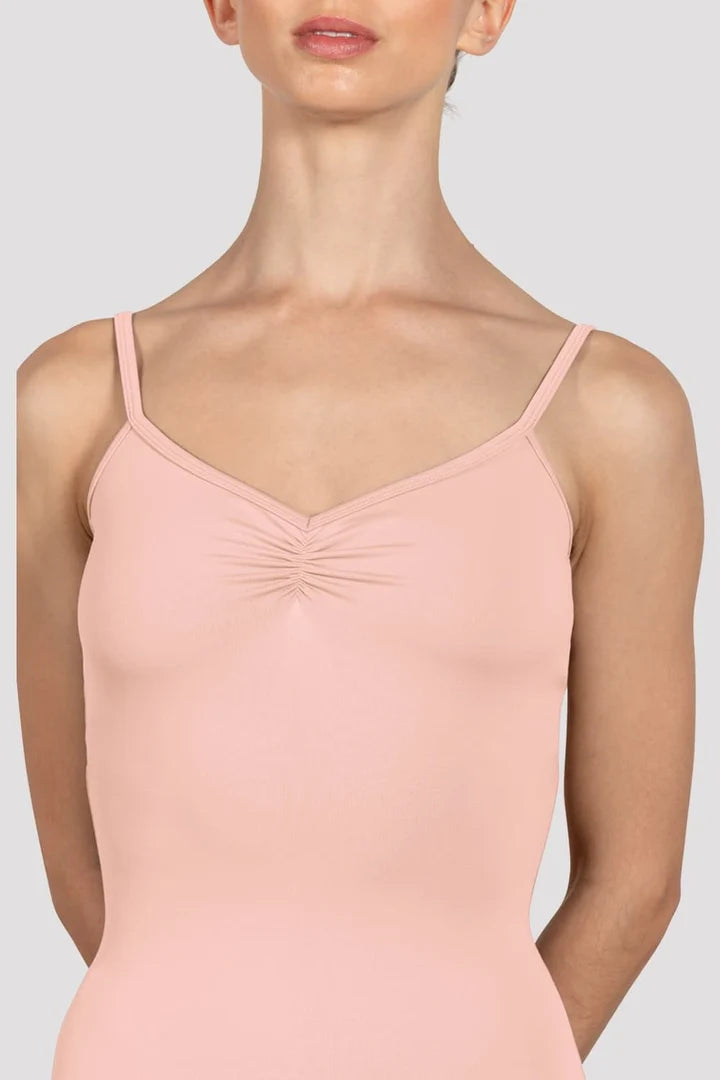 Bloch CORE Ladies Arianne Cami Leotard