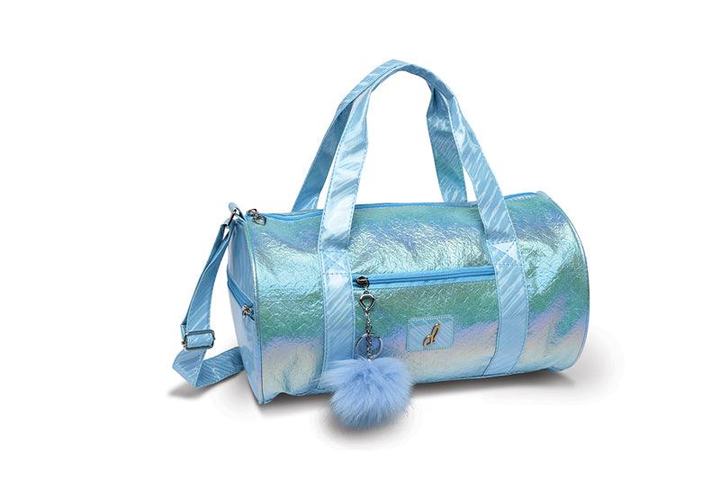 DansBagz Shimmer Roll Duffle