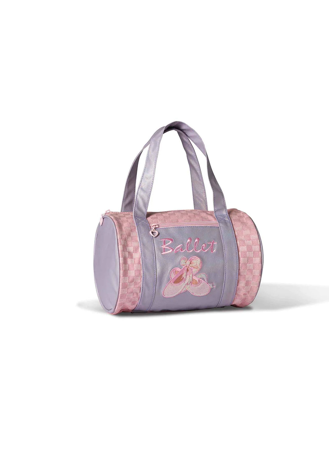 DanzNMotion My First Ballet Duffle