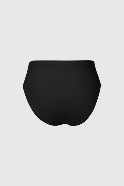 Bloch Girls Zaniah High Waist Brief - Dance Gear Etc.