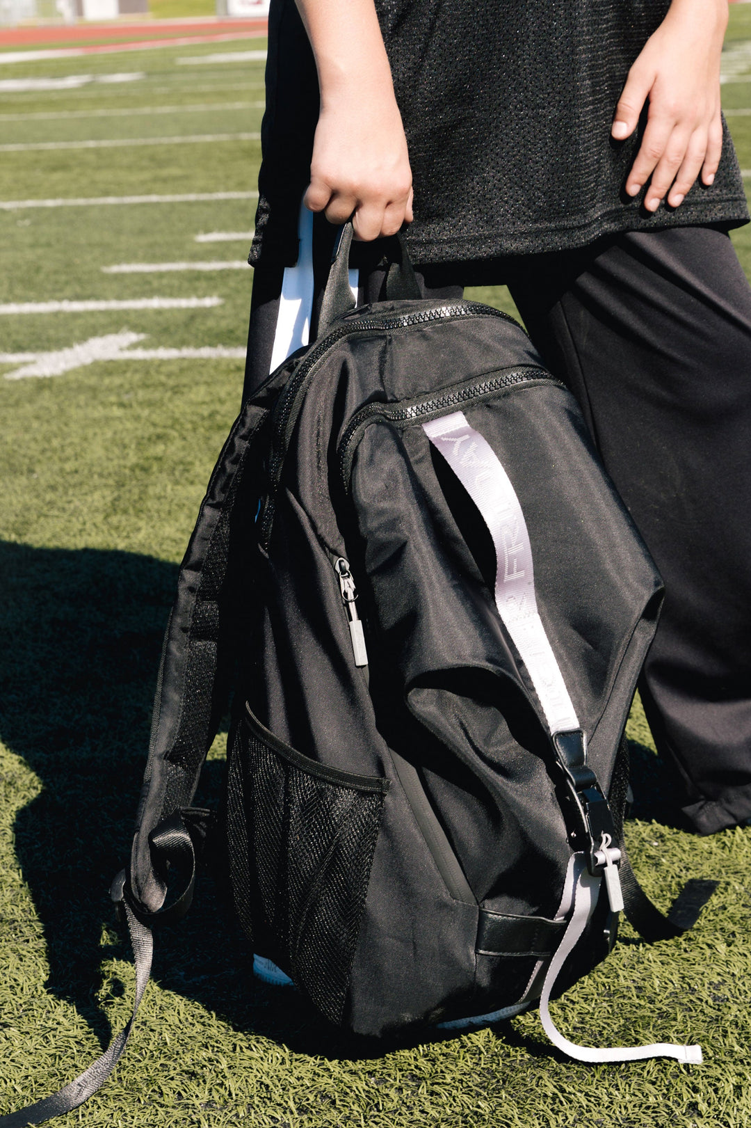 Tiger Friday Essential Backpack