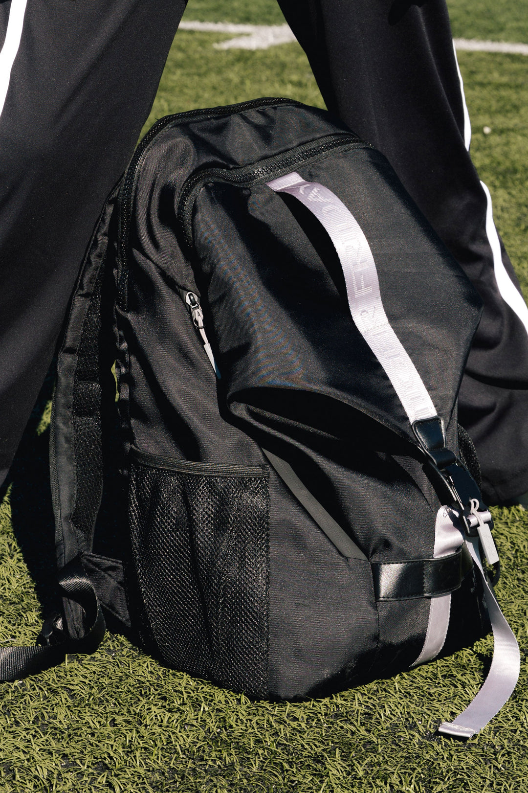 Tiger Friday Essential Backpack