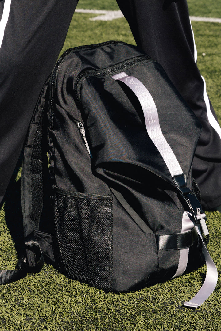 Tiger Friday Essential Backpack