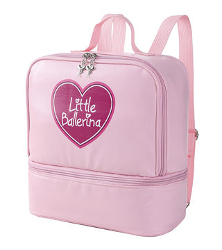 Dux Ballerina Dance Backpack
