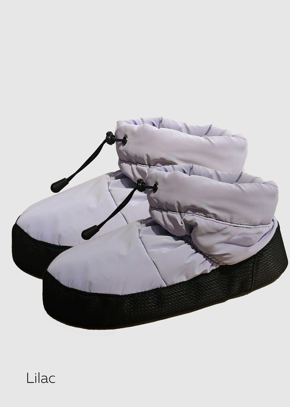 Nikolay Low Cut Split-Sole Booties