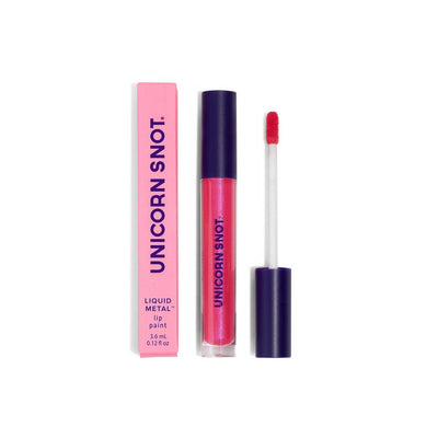 Unicorn Snot Liquid Metal Lip Paint - Dance Gear Etc.
