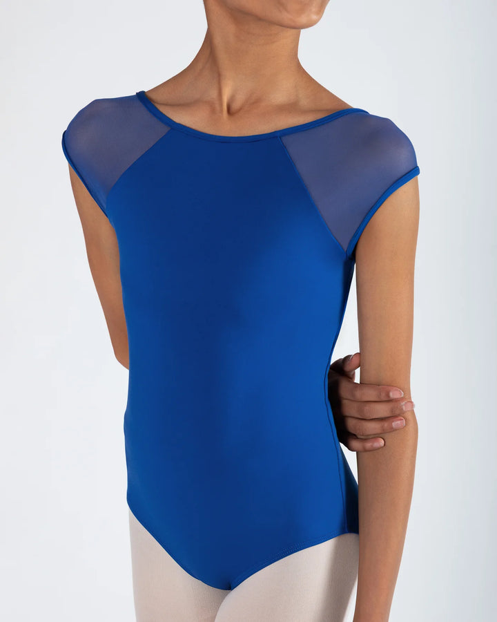 Energetiks Child Estella Mesh Leotard