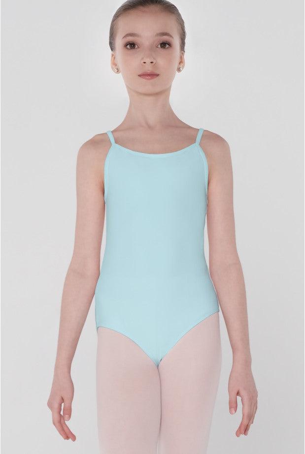 moi gear Wear Moi Child Concerto Camisole Leotard