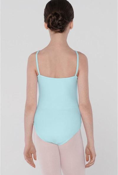 Wear Moi Child Concerto Camisole Leotard