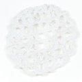 Dasha Shimmer Bun Cover - Dance Gear Etc.