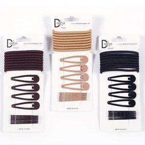 Dasha Pin and Pony Pack - Dance Gear Etc.