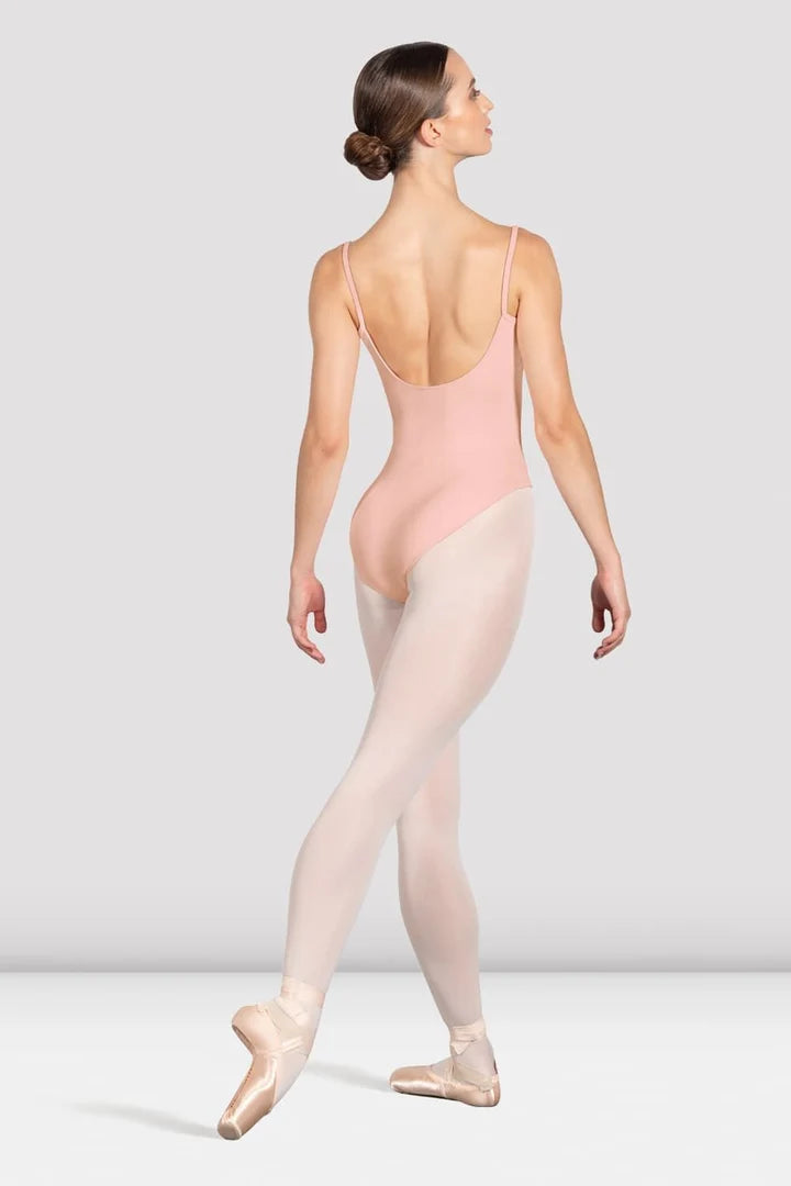 Bloch CORE Ladies Ella Cami Leotard