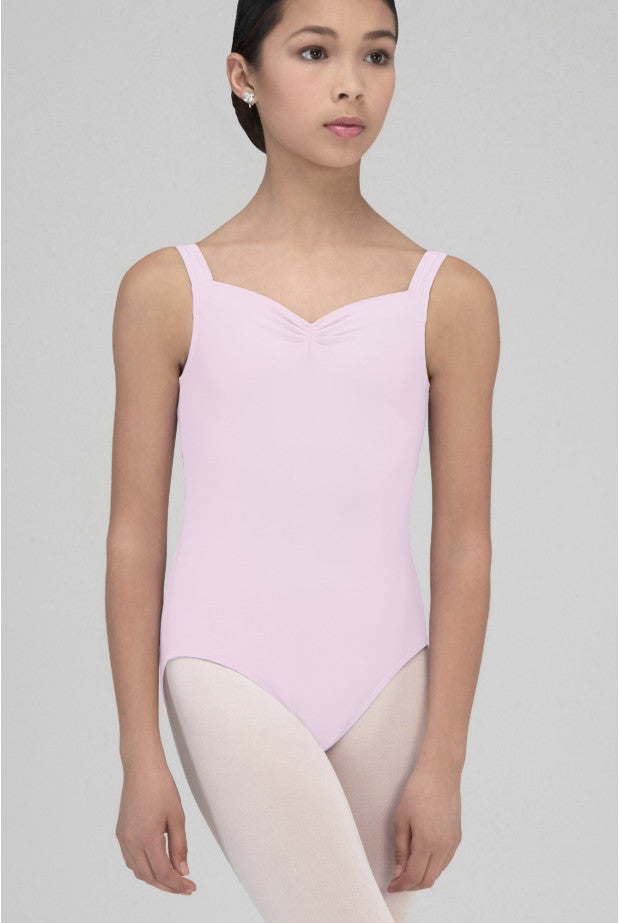 Wear Moi Child Faustine leotard