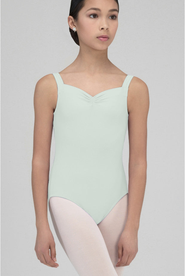Wear Moi Child Faustine leotard