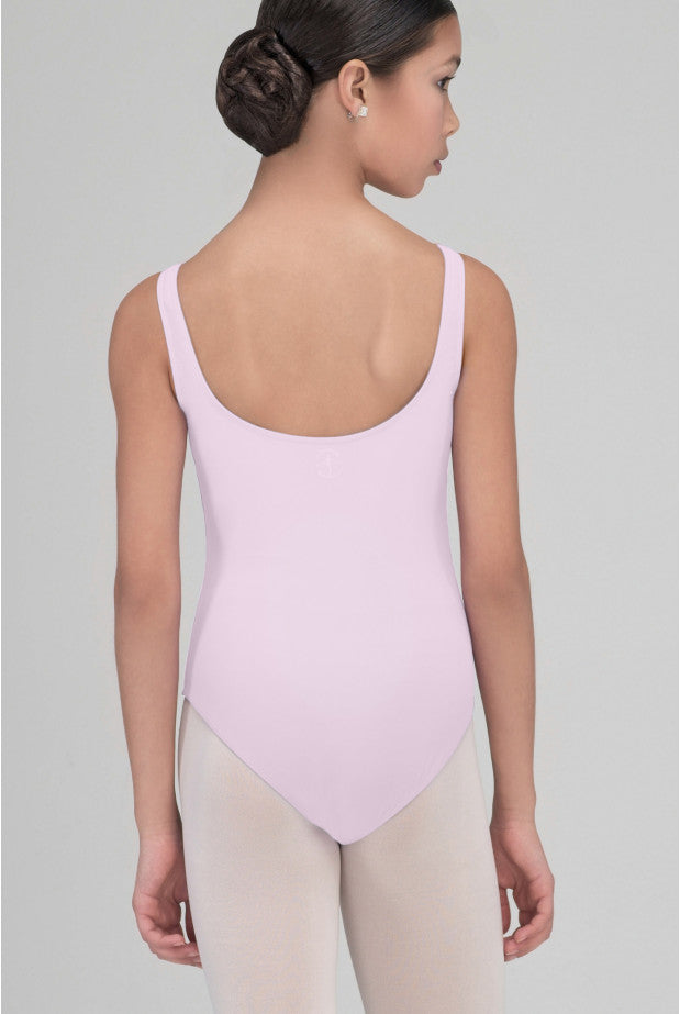 Wear Moi Child Faustine leotard