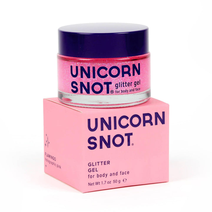 Unicorn Snot Body Glitter Gel - Dance Gear Etc.