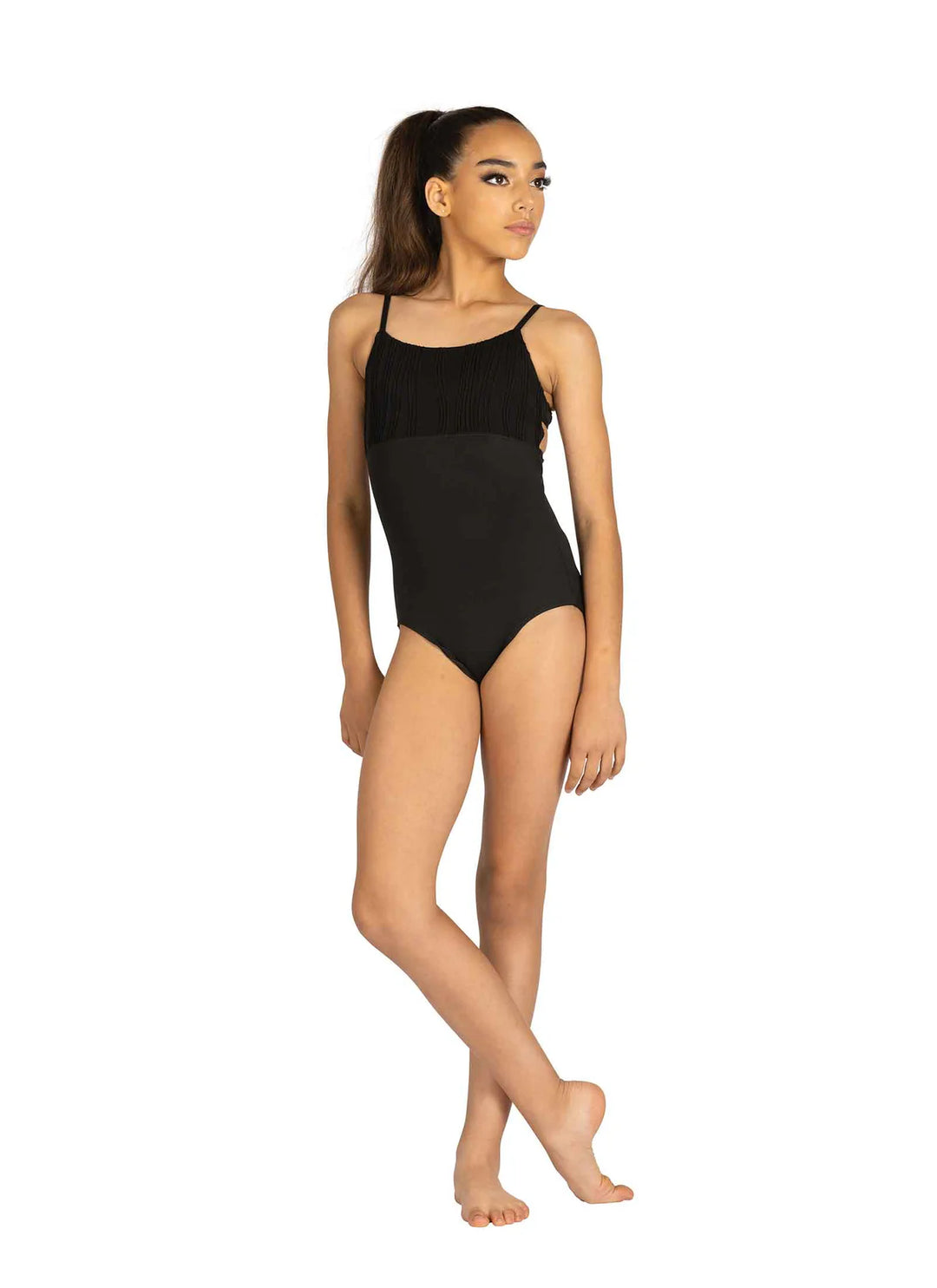 DanzNMotion Child Gemma Leotard