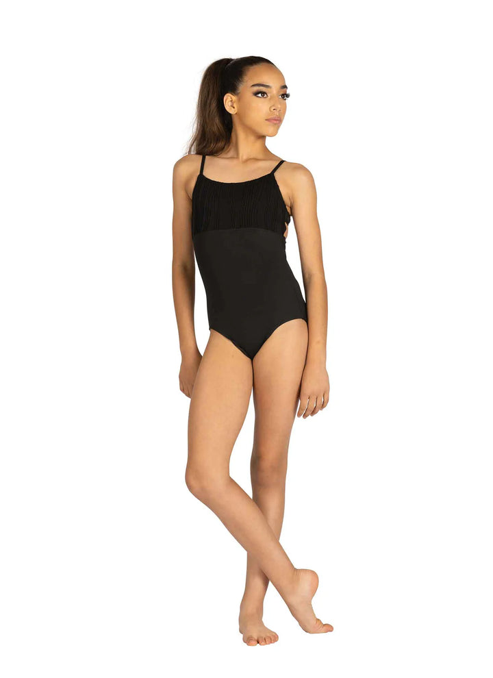 DanzNMotion Child Gemma Leotard