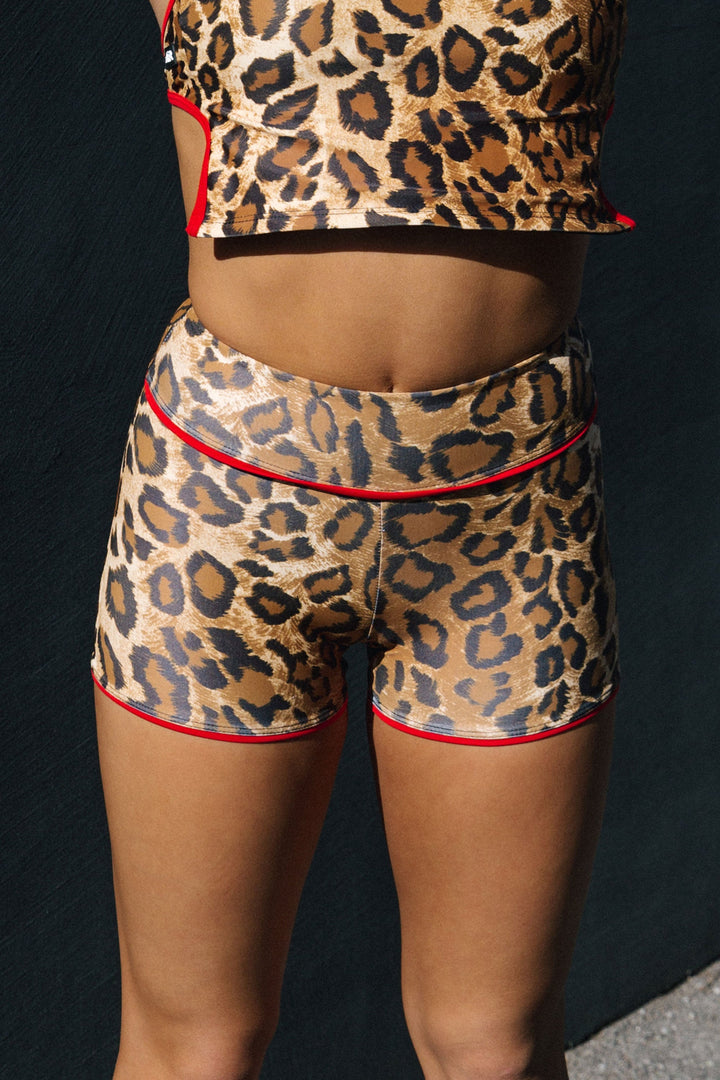 Tiger Friday Horizon shorties