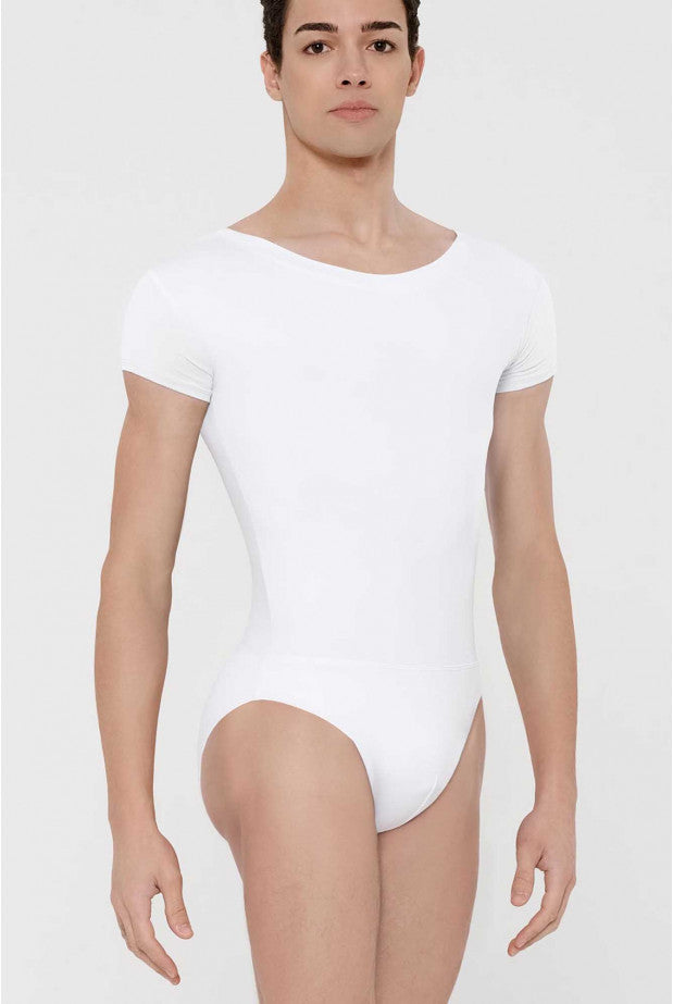 Wear Moi boys Igor Full Seat Leotard