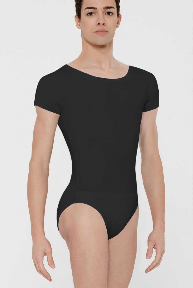Wear Moi boys Igor Full Seat Leotard