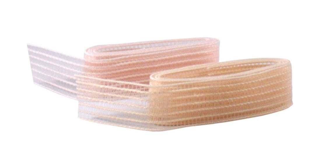 Invisible Elastic single