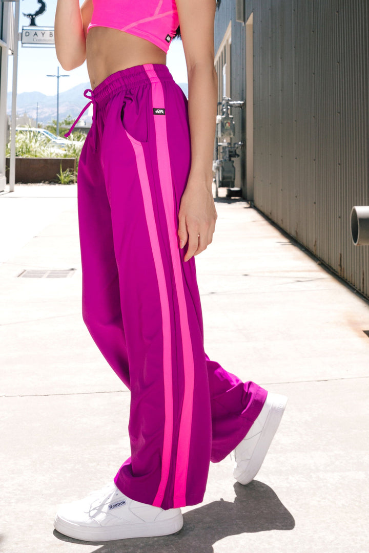 Tiger Friday Joker Track Pants