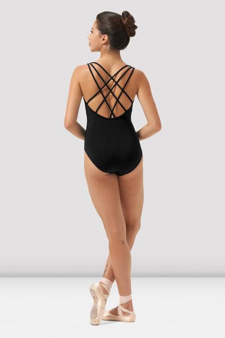 Bloch Ladies Mirella Boheme Tank Leotard