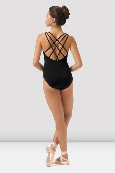 Bloch Ladies Mirella Boheme Tank Leotard