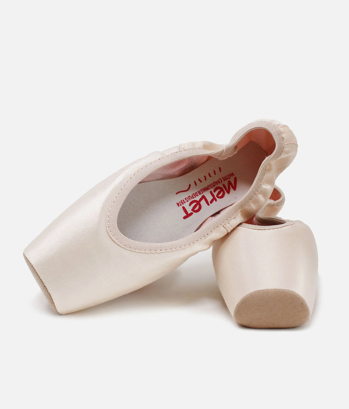 Merlet Belle Pre-Pointe Shoe
