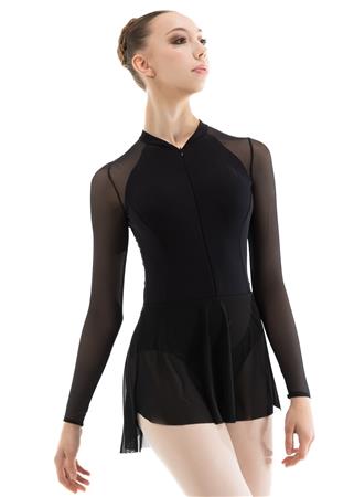 Nikolay Deanna/Deacon Mesh Skirt