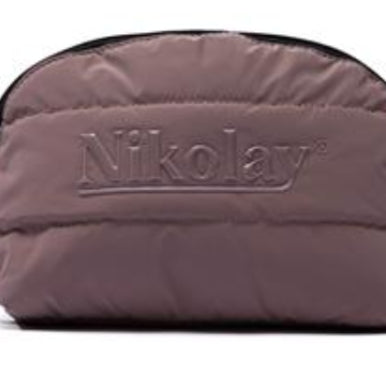 Nikolay Pointe 4 SLOT POINTE SHOE BAG ONE ZIPPER ONE POCKET