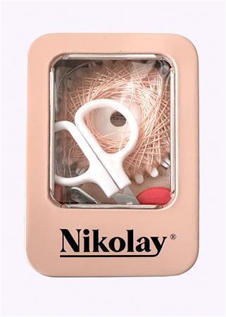 Nikolay Sewing Kit - Dance Gear Etc.