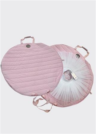 Nikolay Child Puff Tutu Bag (pre-order only) - Dance Gear Etc.