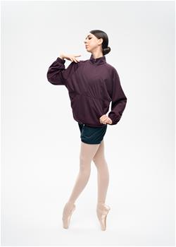 Nikolay Blaze Jacket Sauna Effect