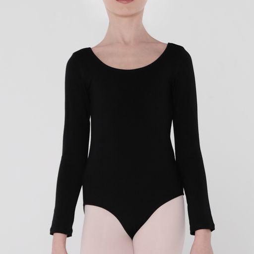 Wear Moi Child Sarabande Leotard