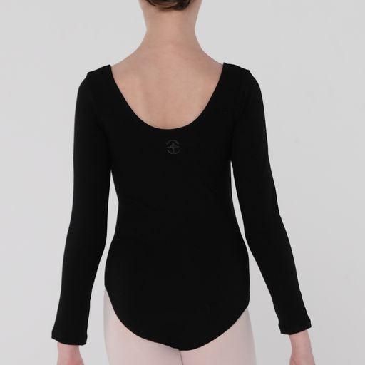 Wear Moi Child Sarabande Leotard